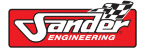 SANDER ENGINEERING