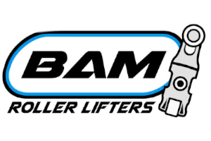 BAM ROLLER LIFTERS