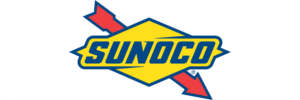 SUNOCO RACE JUGS