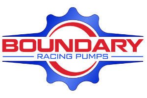 BOUNDARY RACING PUMP