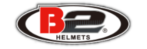 B2 HELMETS - HEAD TECH PRO