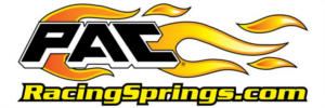 PAC RACING SPRINGS