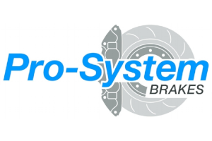 PRO-SYSTEM - ALCON BRAKES