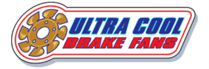 ULTRA COOL BRAKE FANS