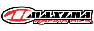 MAXIMA RACING OILS