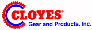 CLOYES GEAR