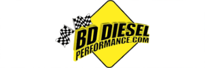 BD DIESEL PERFORMANCE