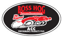 ACC PERFORMANCE PRODUCTS