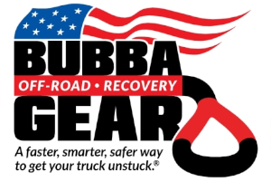 BUBBA OFF-ROAD RECOVERY GEAR