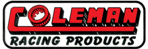 COLEMAN RACING PRODUCTS