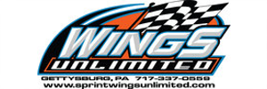 WINGS UNLIMITED
