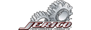 JERICO PERFORMANCE PRODUCTS