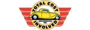 TOTAL COST INVOLVED ENGINEERING