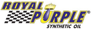 ROYAL PURPLE SYNTHETIC OIL