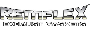 REMFLEX EXHAUST GASKETS