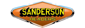 SANDERSON HEADERS