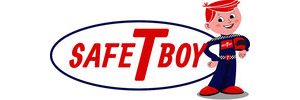 SAFE-T-BOY PRODUCTS