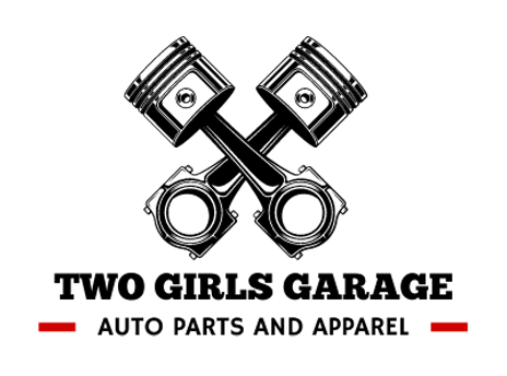 Two Girls Garage Auto Parts and Apparel