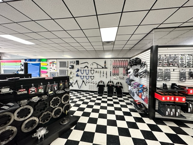 Store Displays
