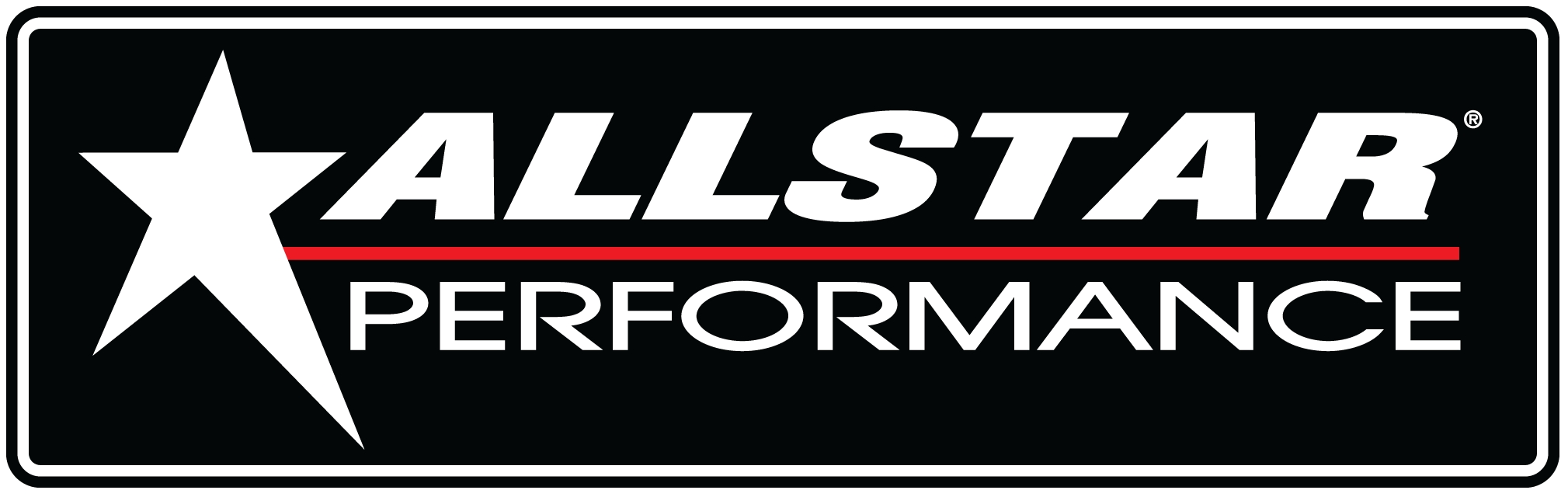 Allstar Performance Logo