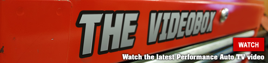 The Videobox