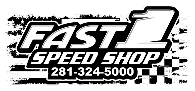 Fast 1 Speedshop