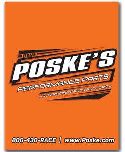 Poske's 2023 Catalog