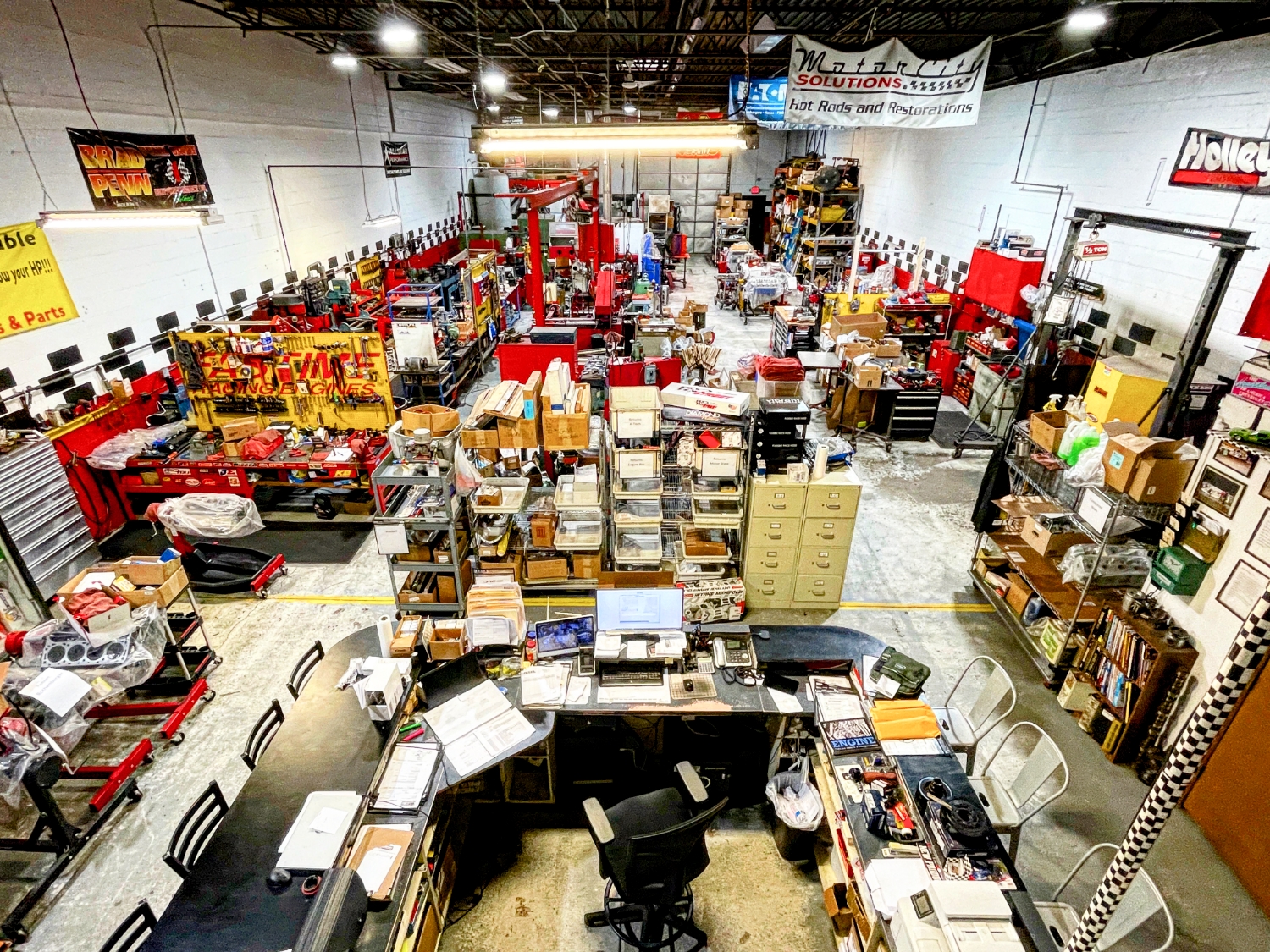 Fastime Performance Machine Shop