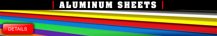 Aluminum Sheets