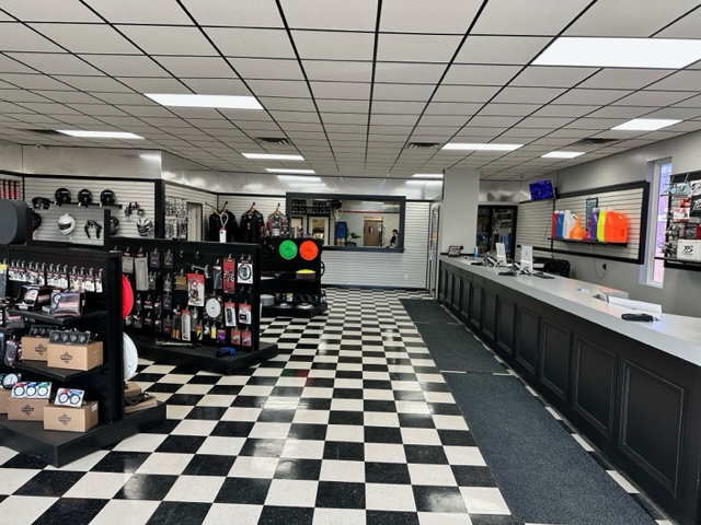 Store Displays