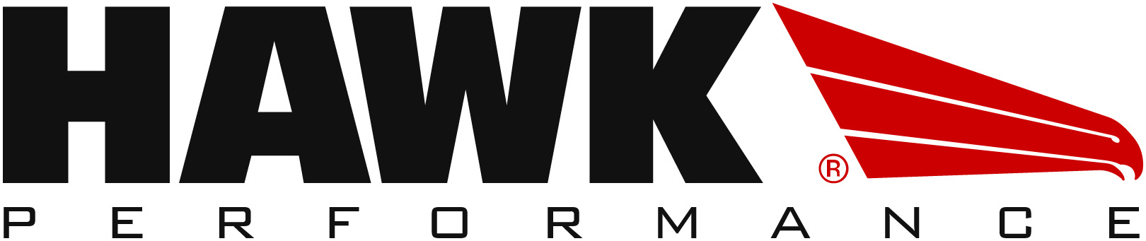 Hawk Performance Logo