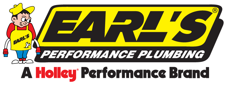 Earl's Performance Plumbing Parts