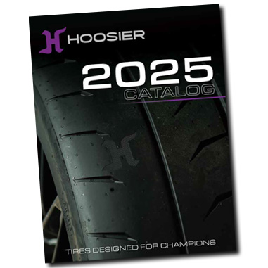 Hoosier Tire Specs Hoosier Tire Specs