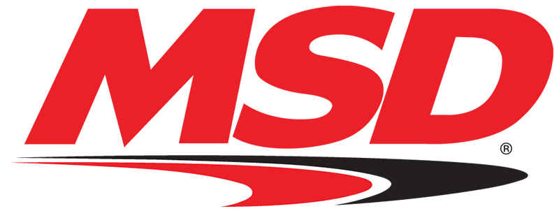 MSD Ignition Part