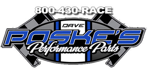 Dave Poske's Performance Parts
