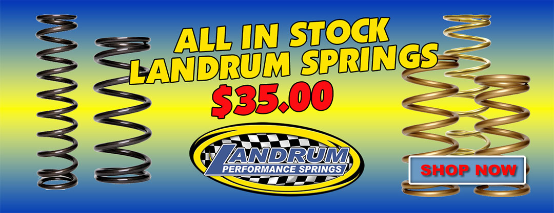 Landrum Spring 35.00