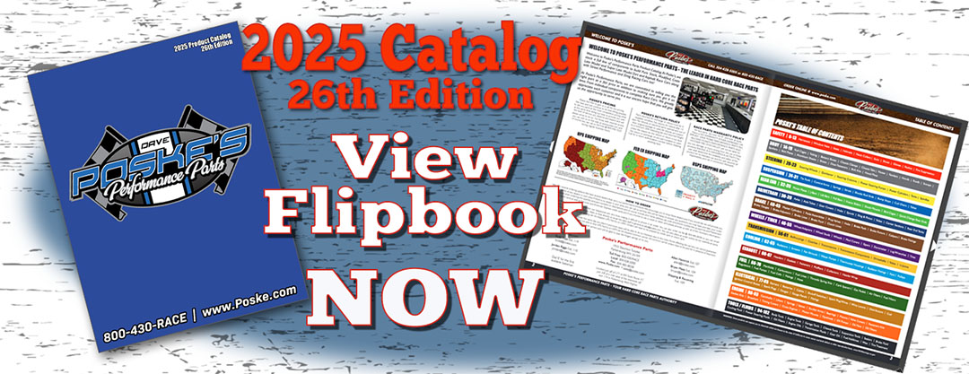 2025 catalog