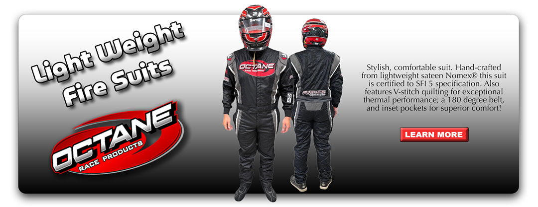 Light Weight Fire Suits