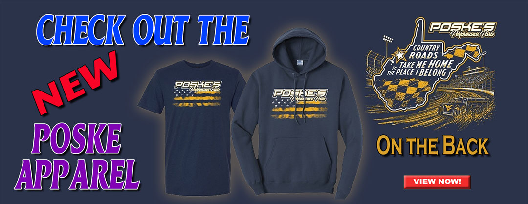 Poske Apparel