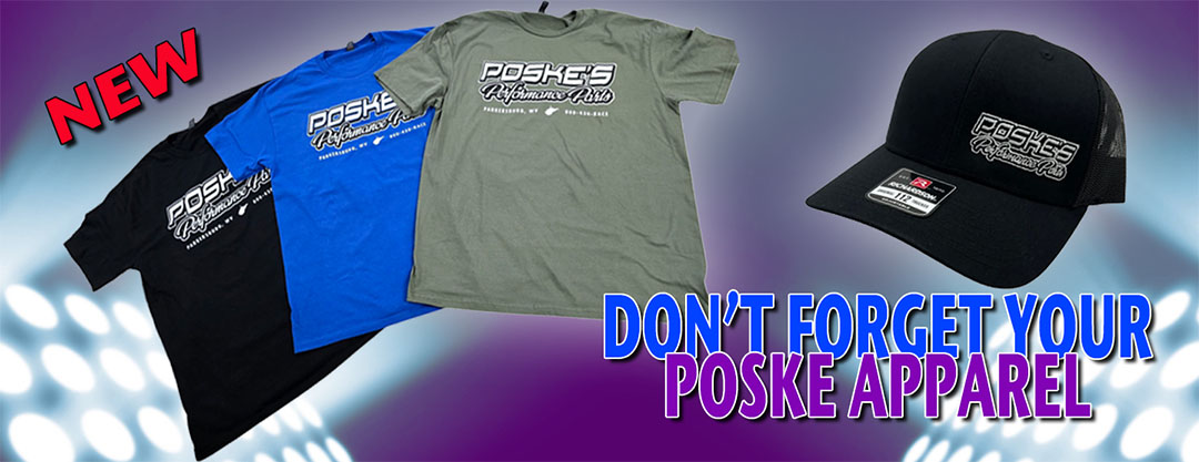 2025 Poske Apparel