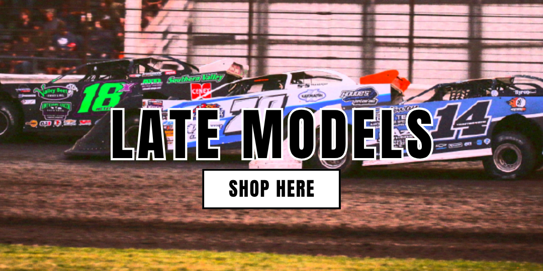 Late Models
