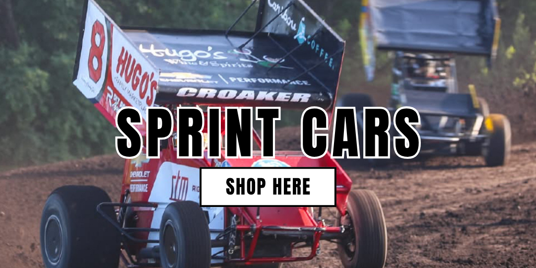 Sprint Cars
