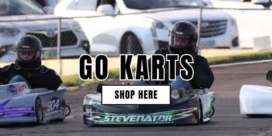 Go Karts